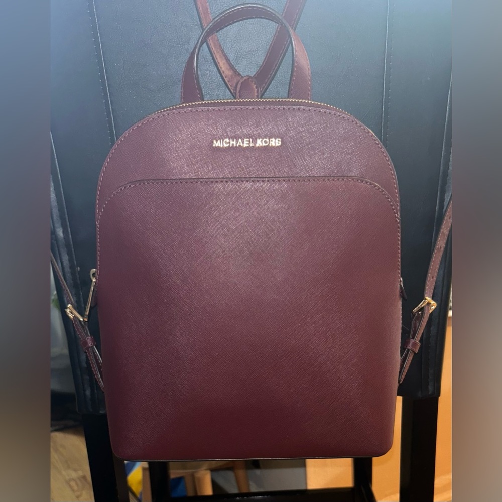 Michael Kors Cindy Backpack